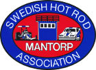 SHRA Mantorp Logo